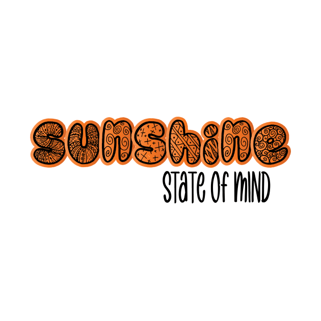 Sunshine State of mind by creakraft