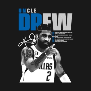 Kyrie Irving T-Shirt