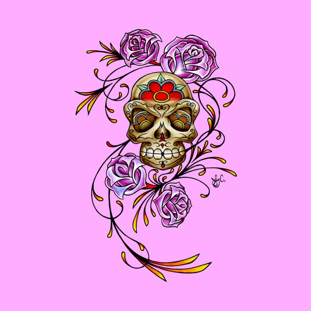 muertos by jobyc