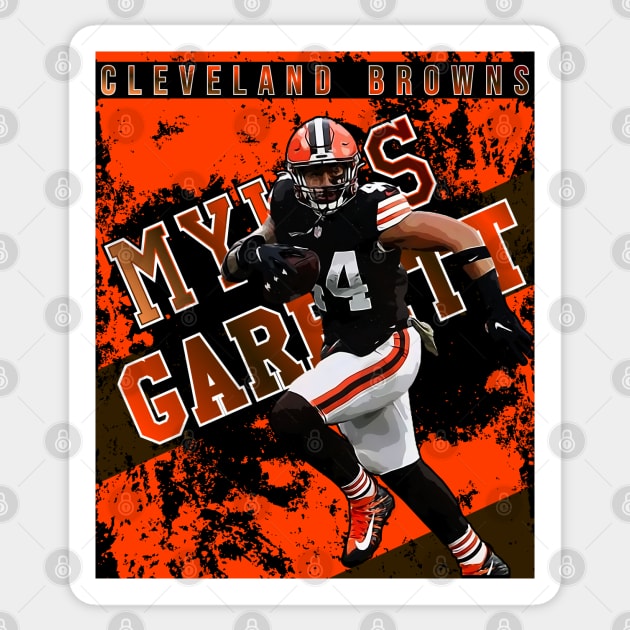 Garrett Myles kids jersey