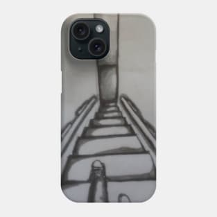 Stairway Phone Case