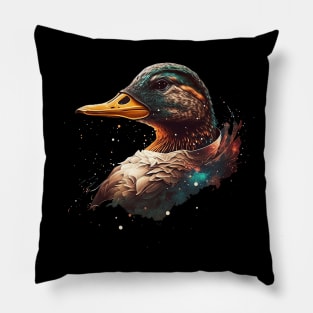 duck Pillow