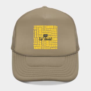 Schitt's Creek Ew' David Hat