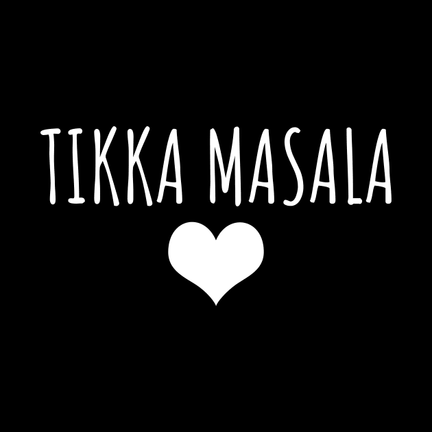 Tikka Masala by LunaMay