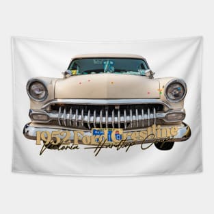 1952 Ford Crestline Victoria Hardtop Coupe Tapestry