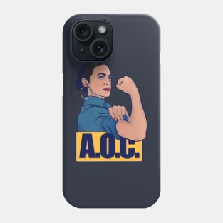 AOC Phone Case