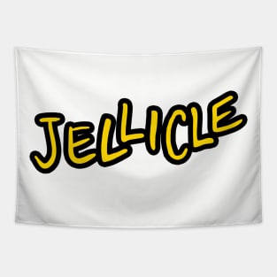 Jellicle Shirt for Jellicle Cats V3 Tapestry