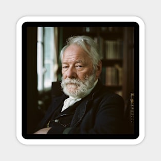 Victor Hugo Magnet