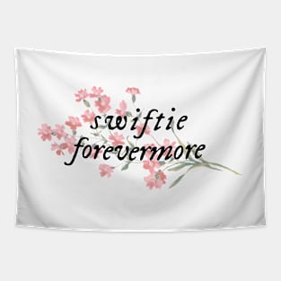 Swiftie Forevermore Tapestry