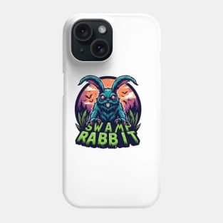 Swamp Rabbit Phone Case