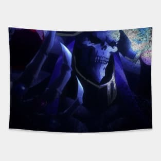 Overlord - Ainz Ooal Gown, Death Sorcerer Tapestry