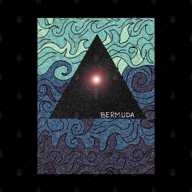 The Bermuda by HAVE SOME FUN