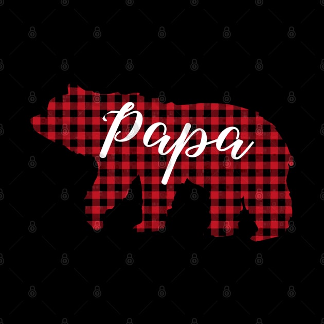 Papa Bear by iconicole