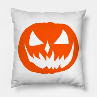 Halloween 6 The Curse of Michael Myers Pumpkin Pillow