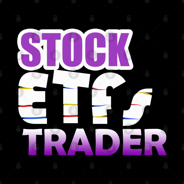 Stock EFTs Trader by Proway Design