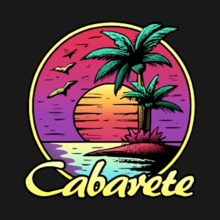 Cabarete summer sunset Sun T-Shirt