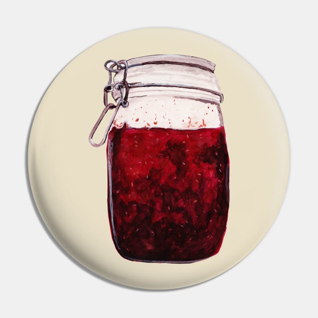 jar jam Pin by LUUL