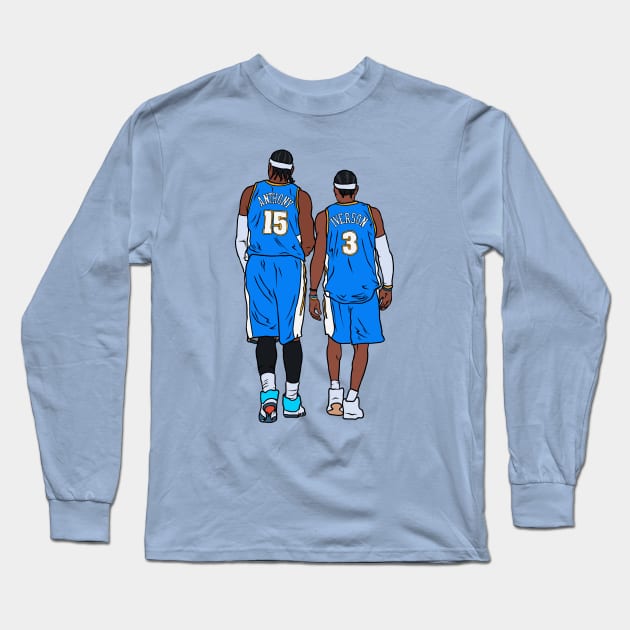 Hoodie Melo' Men's Premium T-Shirt