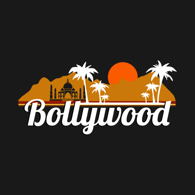 Bollywood Retro Hindi Movies by panco