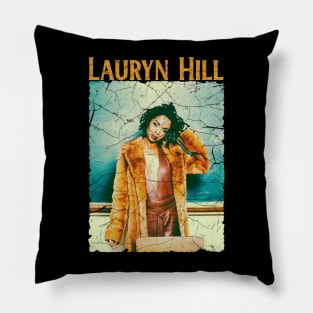 Vintage Hill Pillow