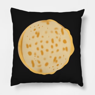 quesadilla Pillow