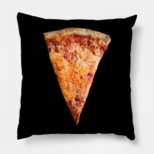 Cheesy NY Style Pizza Slice Pillow