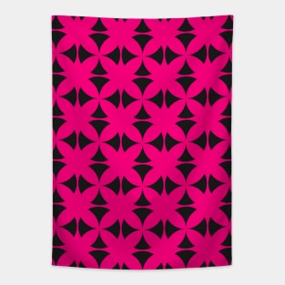 Geometric Seamless Pattern 009#001 Tapestry