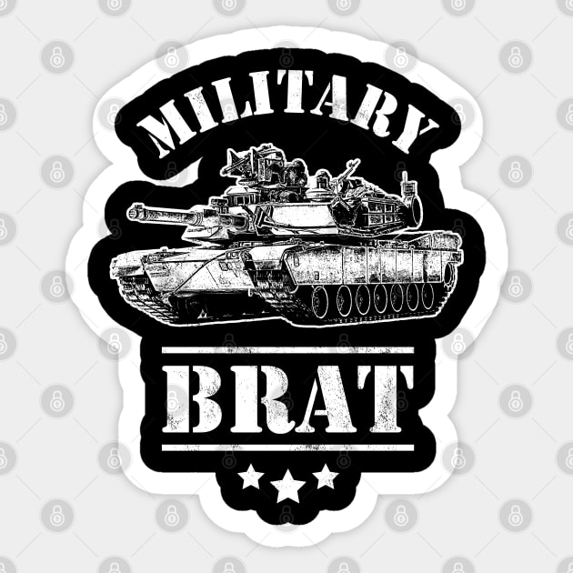 German Armed Forces Badge for Military - Indian Army Brat