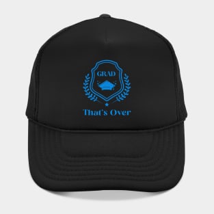 Class Of 2025, Funny Graduation Cap Hat