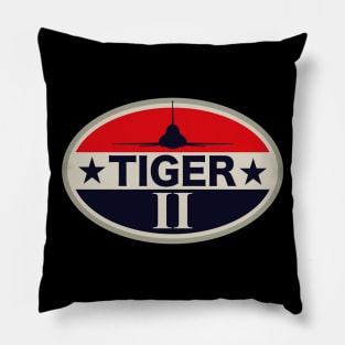 F-5 Tiger II Pillow