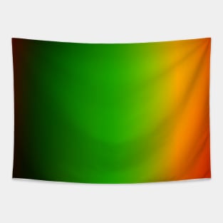 red blue green yellow texture design Tapestry