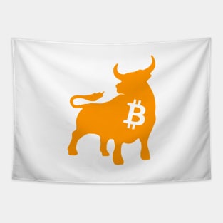 Bitcoin bull Tapestry