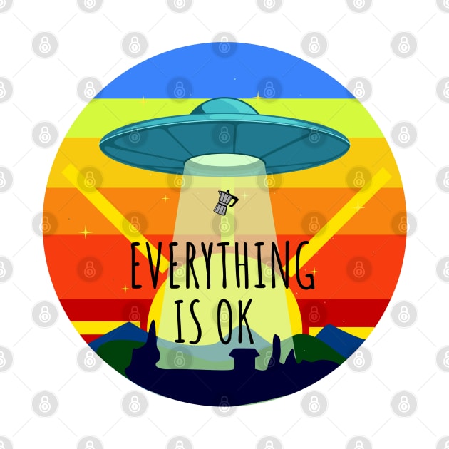 everything is ok by AA