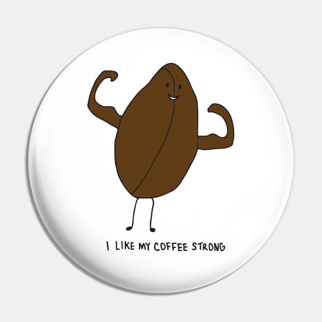 coffee Pin by nfrenette