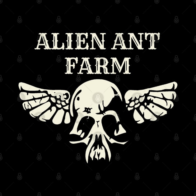 alien ant farm by ngabers club lampung