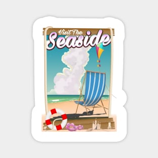 Visit the Seaside Magnet