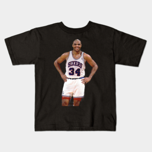 charles barkley youth jersey