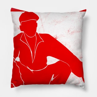 Cyka Blyat  Squat Pillow