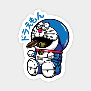 Doraemon Original Magnet