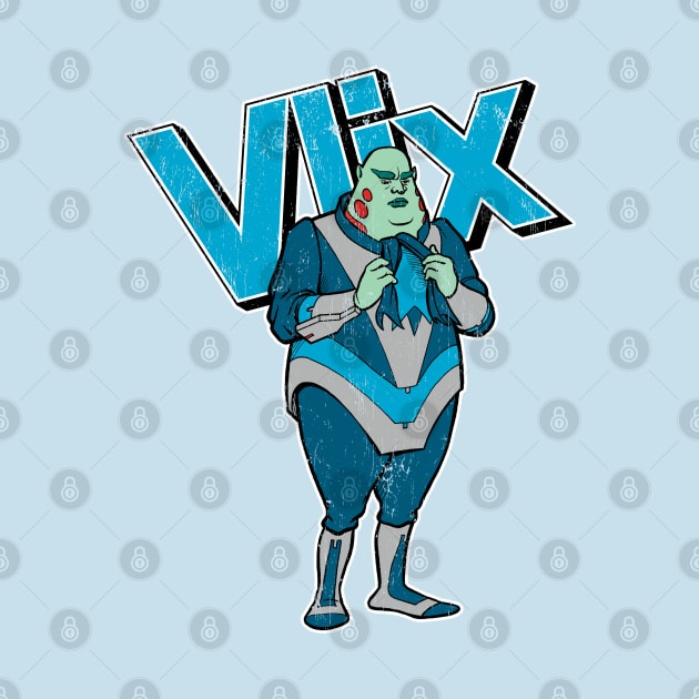 Vlix by Vamplify