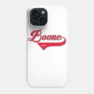 Boone Phone Case