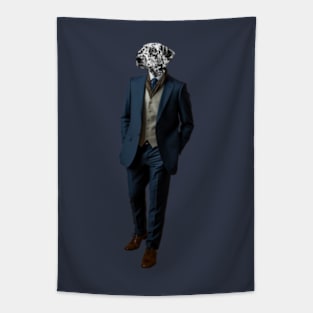 Damien Tapestry