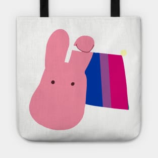 Pride mokke Tote