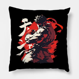 ryu Pillow