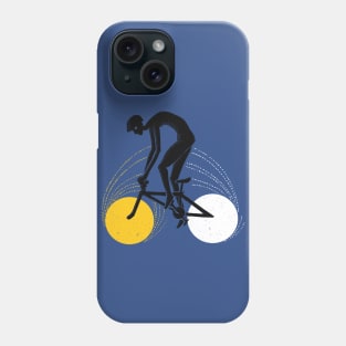 Night and day Phone Case