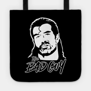 razor ramon Bad guy Tote