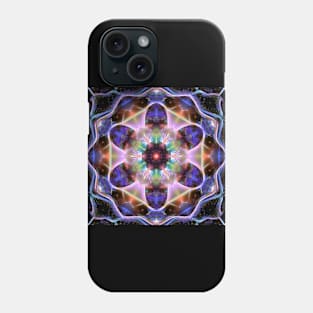 Fractal 19 Phone Case