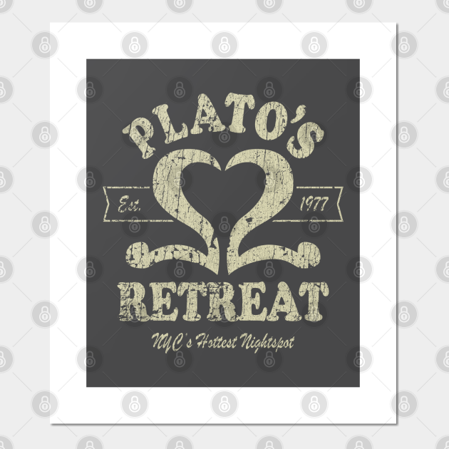 Platos Retreat - Swingers Club picture
