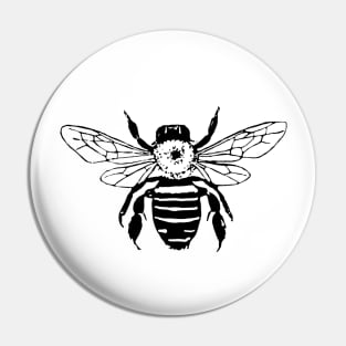 Bee Pin