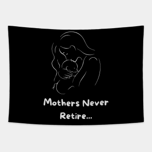 Mothers gift - mothers day gift idea Tapestry